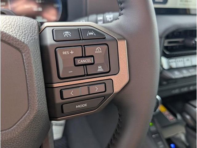 New 2026 Toyota Land Cruiser w/ Premium Package image 19