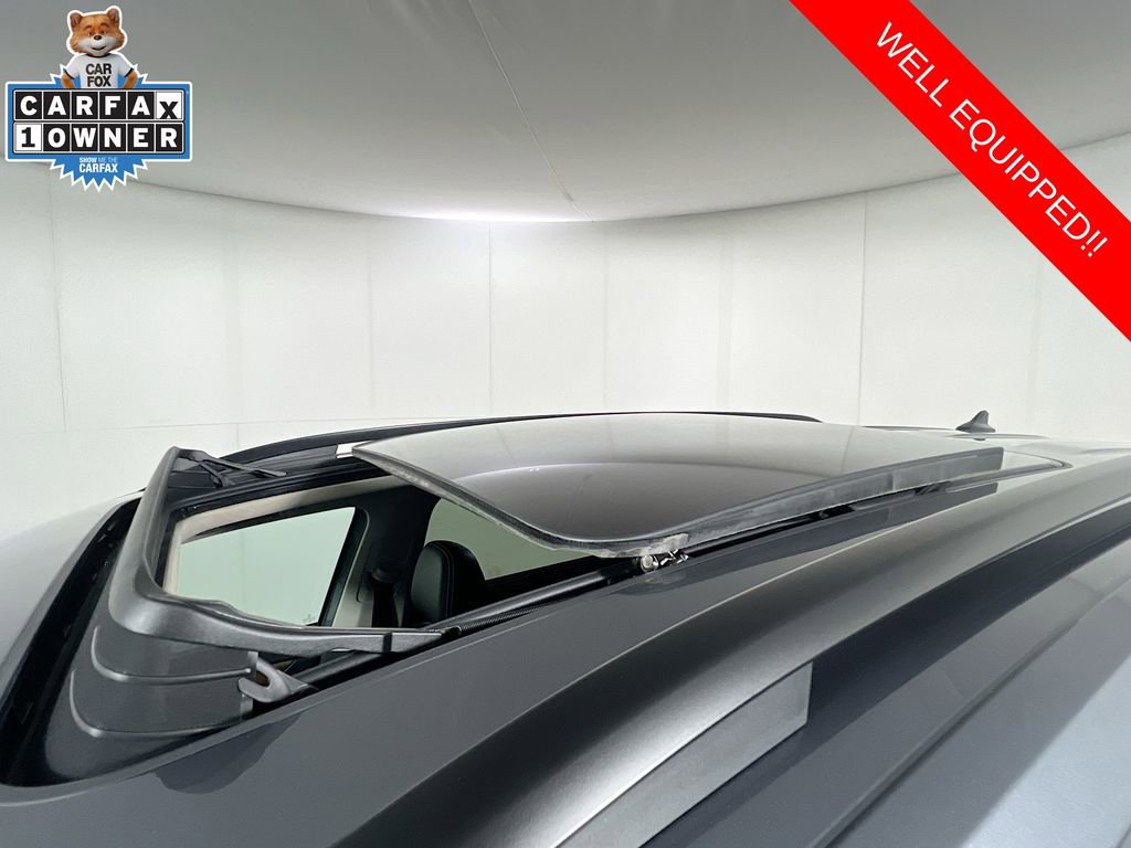 Used 2024 Volkswagen Atlas SE FWD image 21