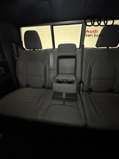 Used 2019 RAM 1500 Big Horn AWD/4WD image 14