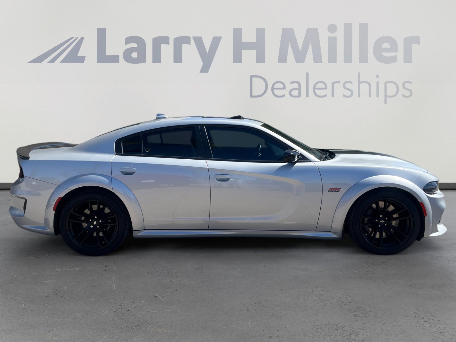 Used 2023 Dodge Charger Scat Pack image 6