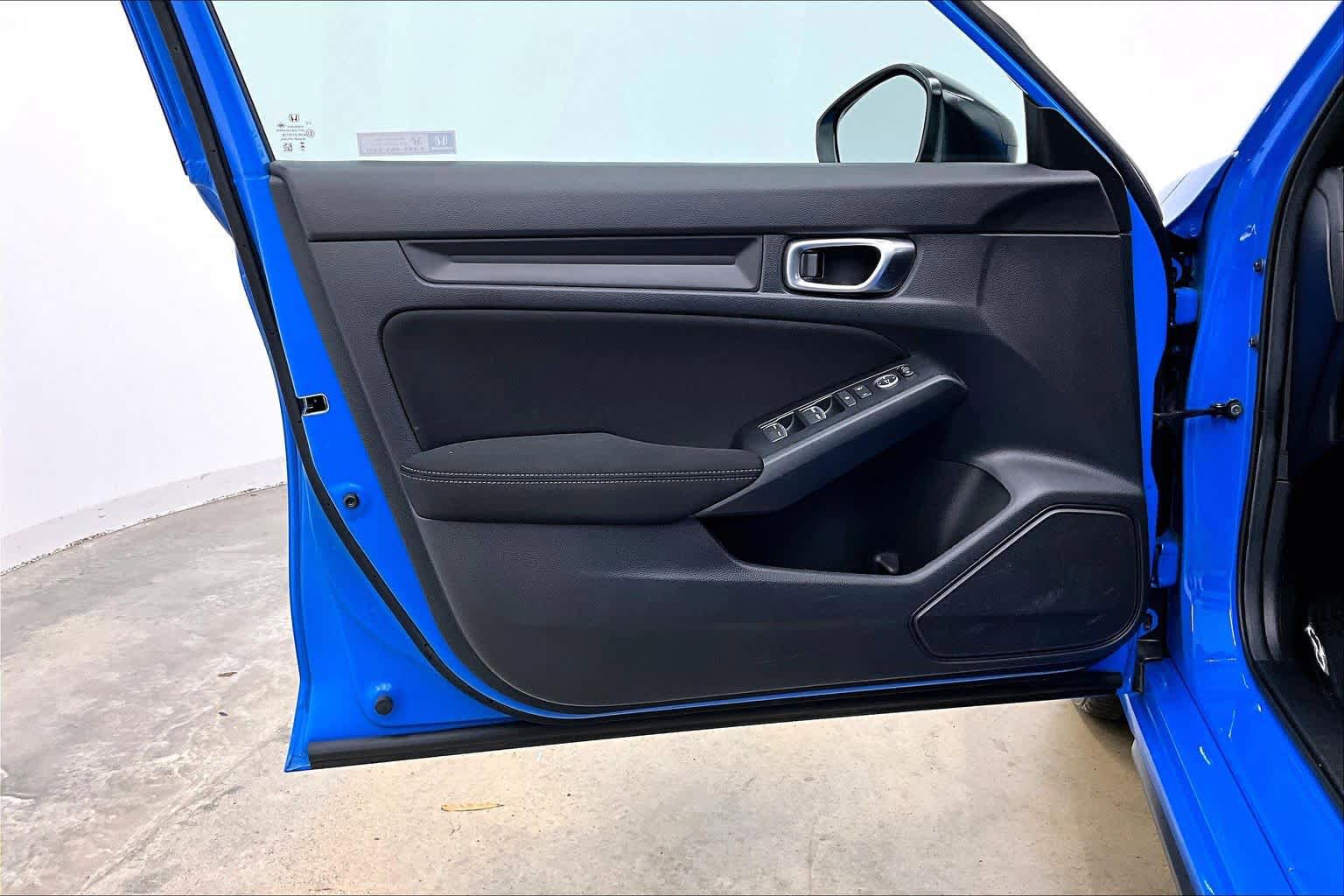 Used 2024 Honda Civic Sport image 26