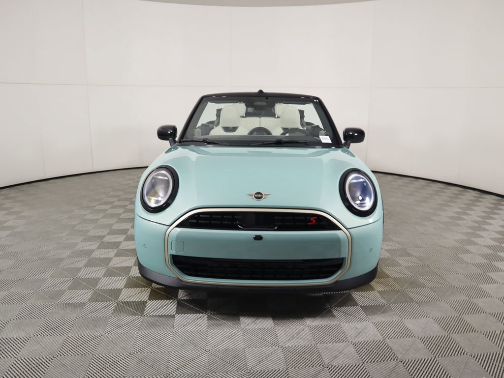 New 2026 MINI Cooper S image 2