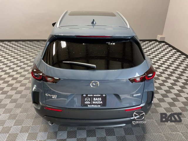 New 2026 MAZDA CX-50 2.5 Hybrid w/ Cargo Package AWD/4WD image 12