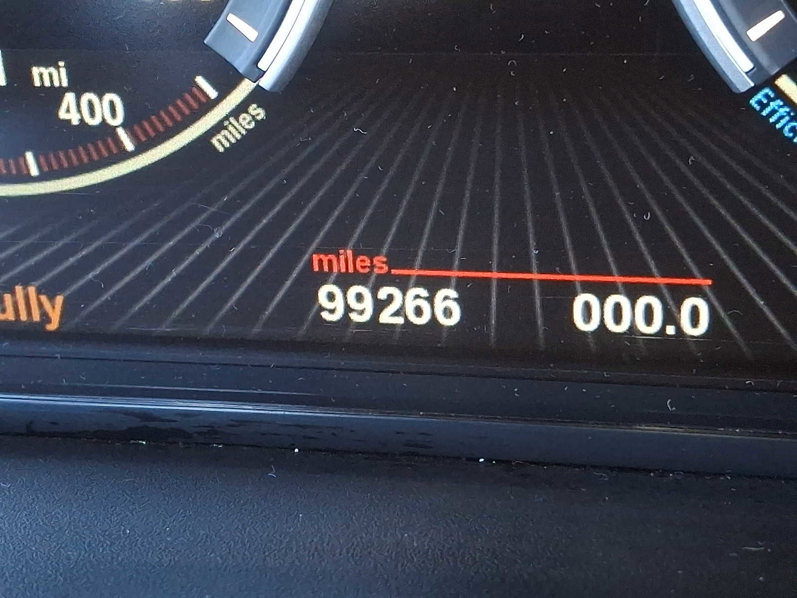 Used 2016 BMW X3 xDrive35i image 16