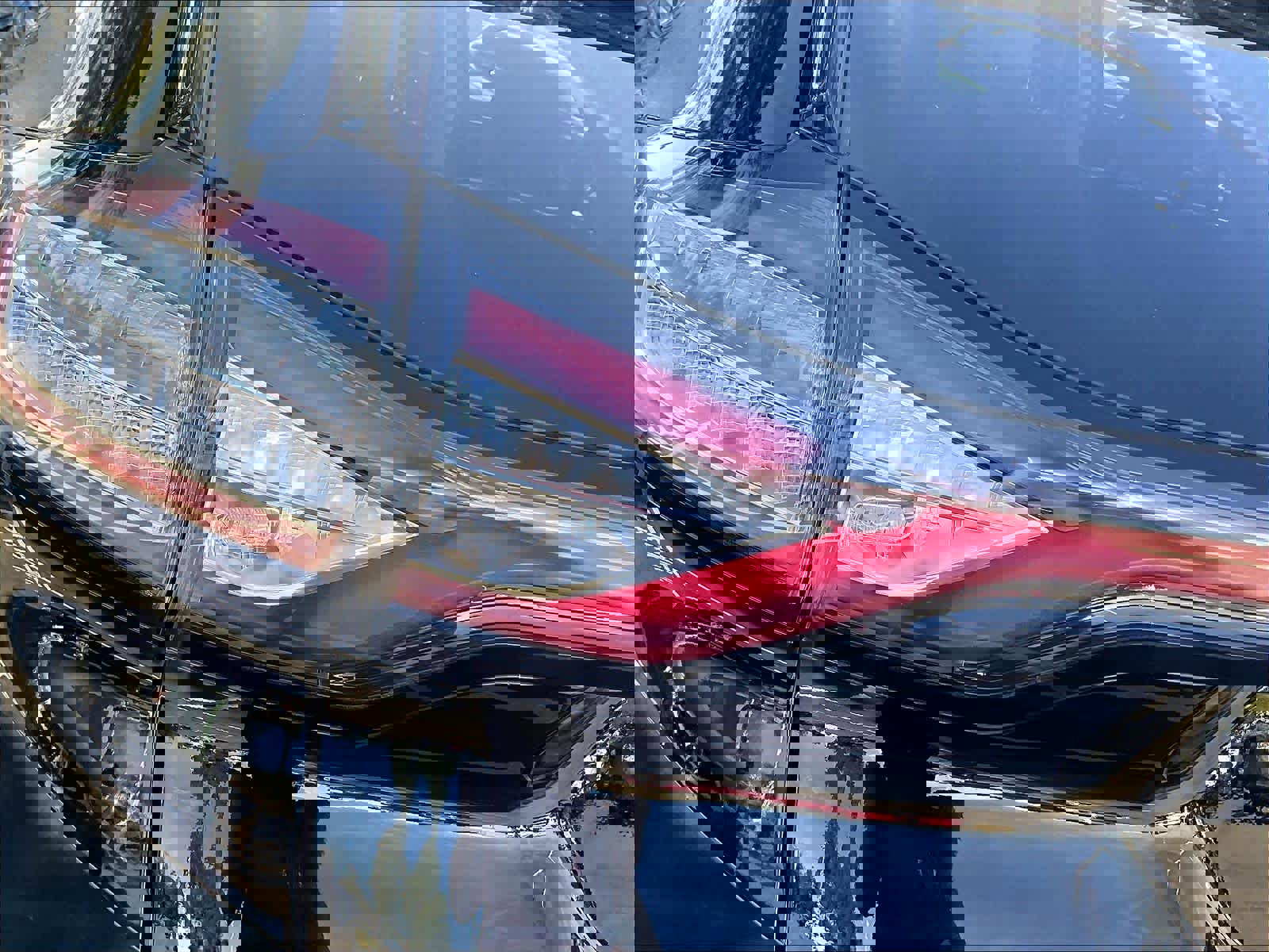 Used 2018 Ford Edge Titanium w/ Equipment Group 301A image 31