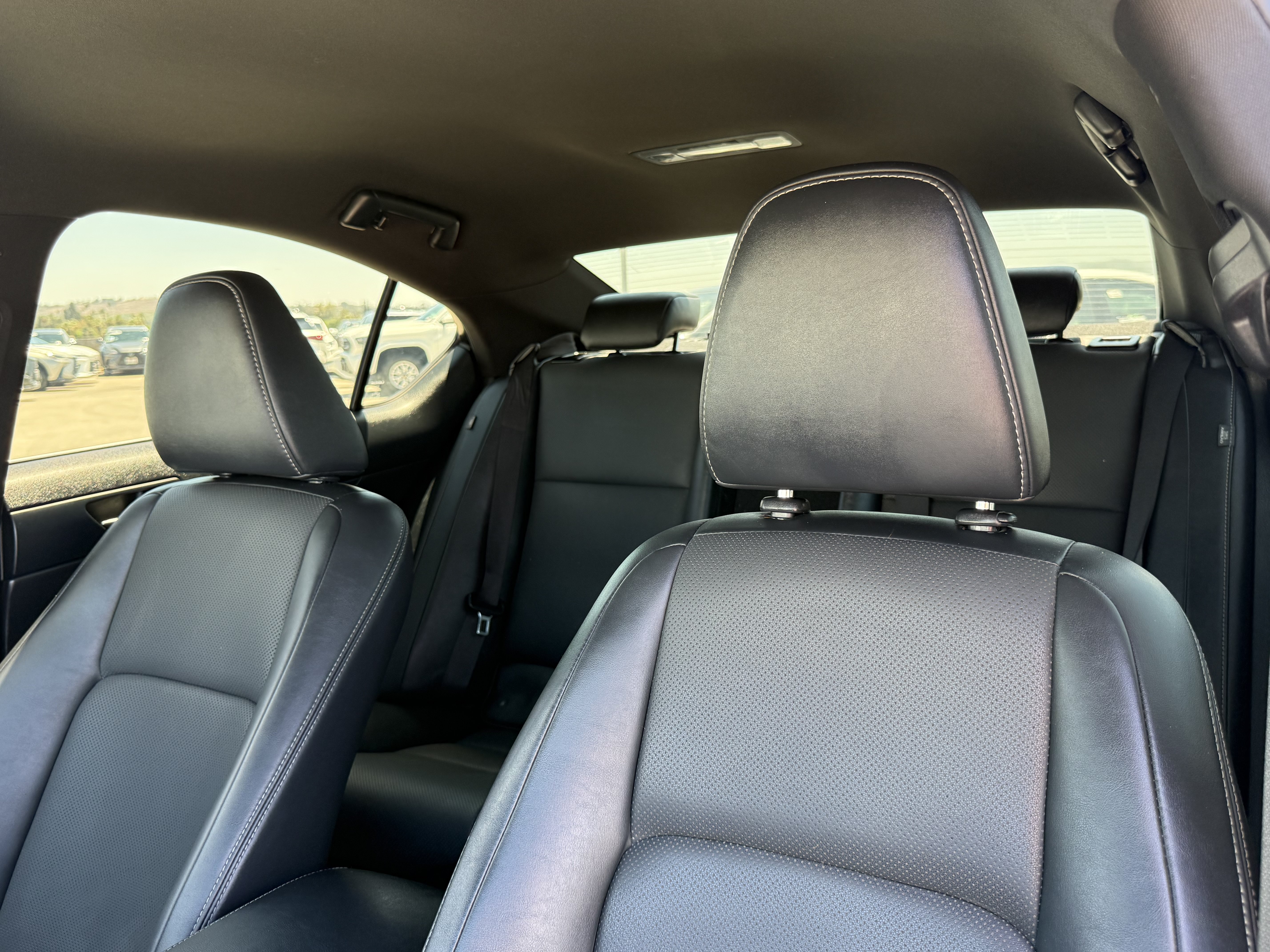 Certified 2022 Lexus IS 300 RWD image 20