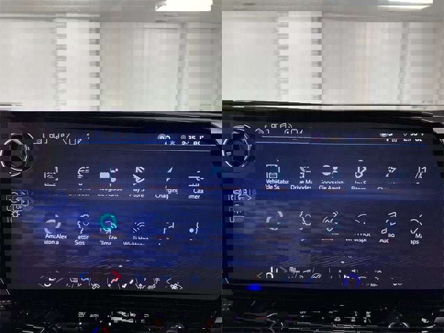 Certified 2024 Chevrolet Blazer EV LT image 13