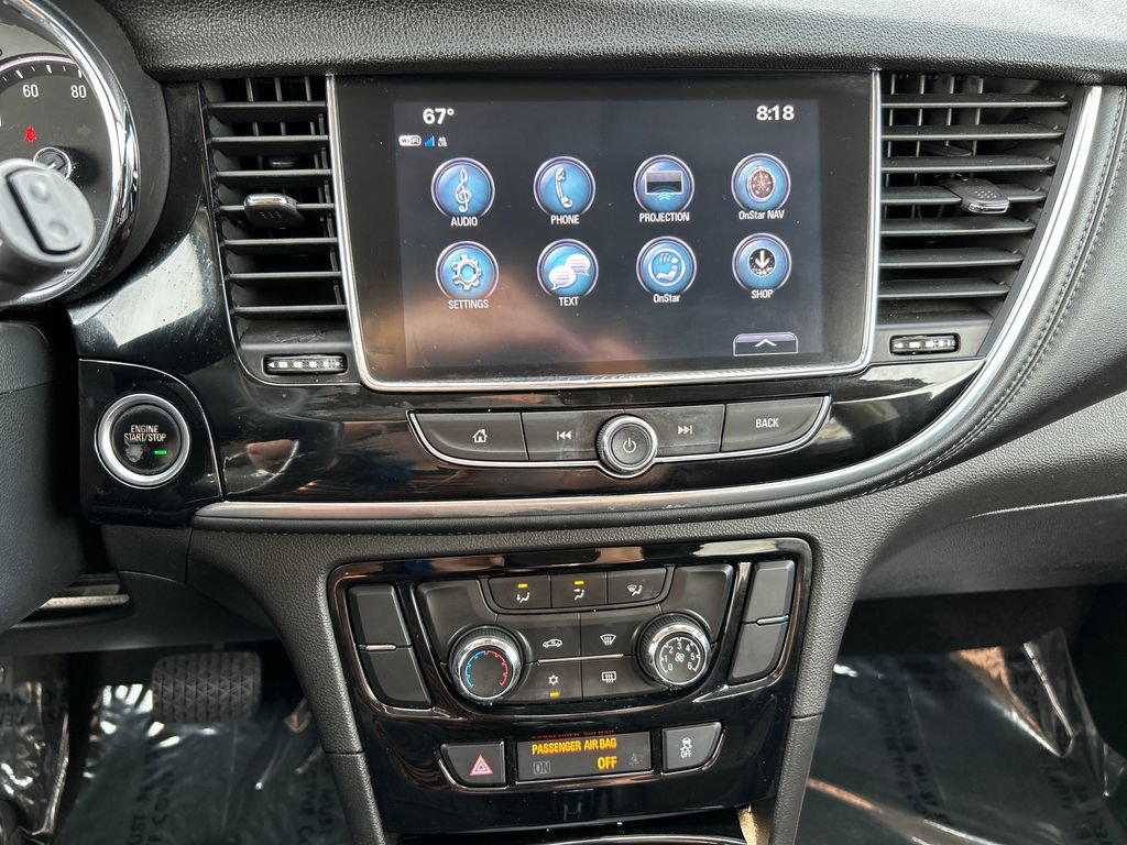 Used 2017 Buick Encore Preferred FWD image 11