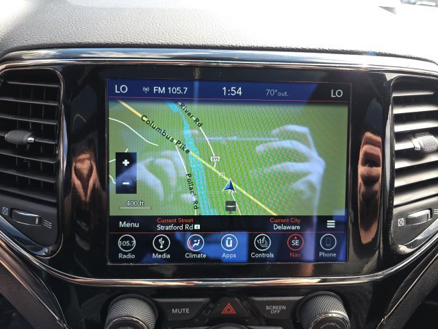 Used 2019 Jeep Grand Cherokee Limited X AWD/4WD image 5