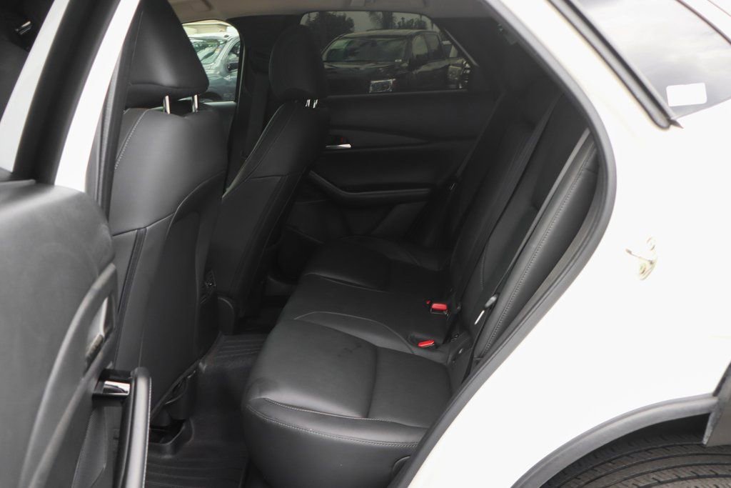 Used 2021 MAZDA CX-30 AWD 2.5 S w/ Preferred Package image 39