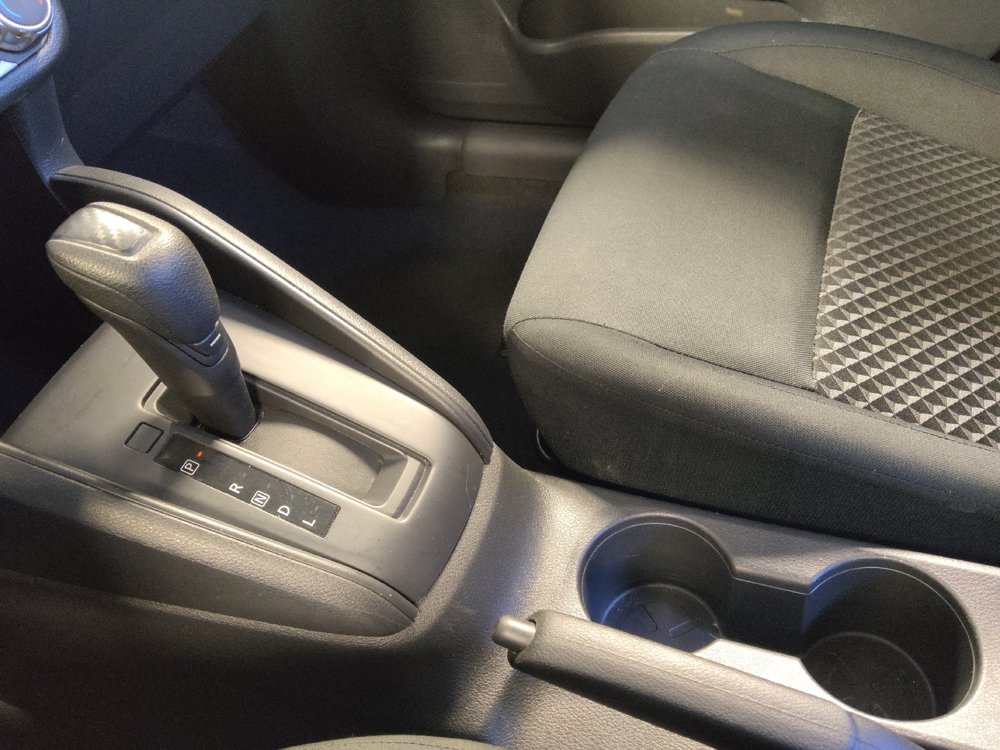 Used 2023 Nissan Versa S FWD image 26