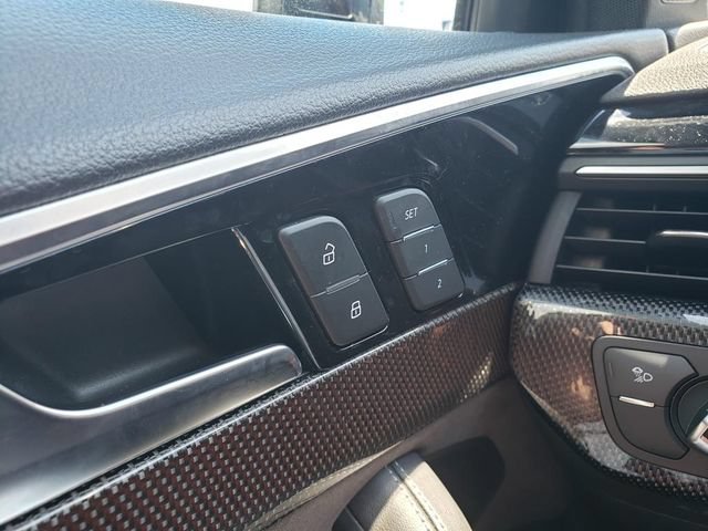 Used 2021 Audi S4 Premium Plus w/ Premium Plus Package AWD/4WD image 29