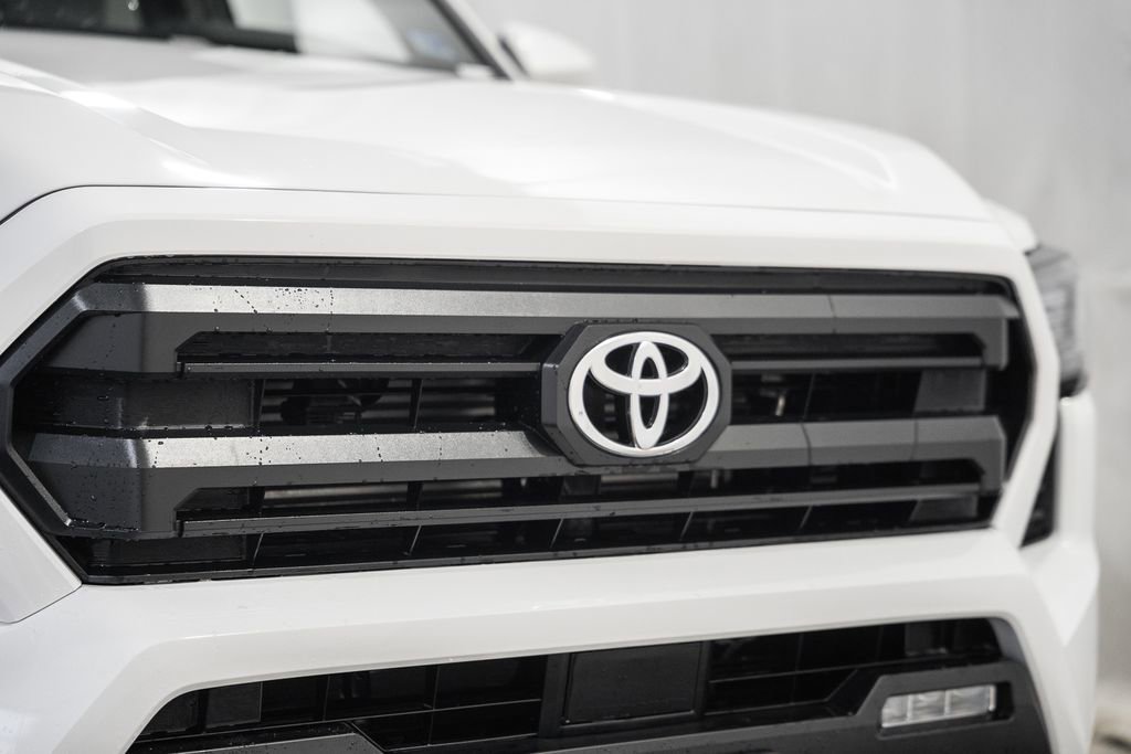 New 2026 Toyota Tacoma SR5 image 10