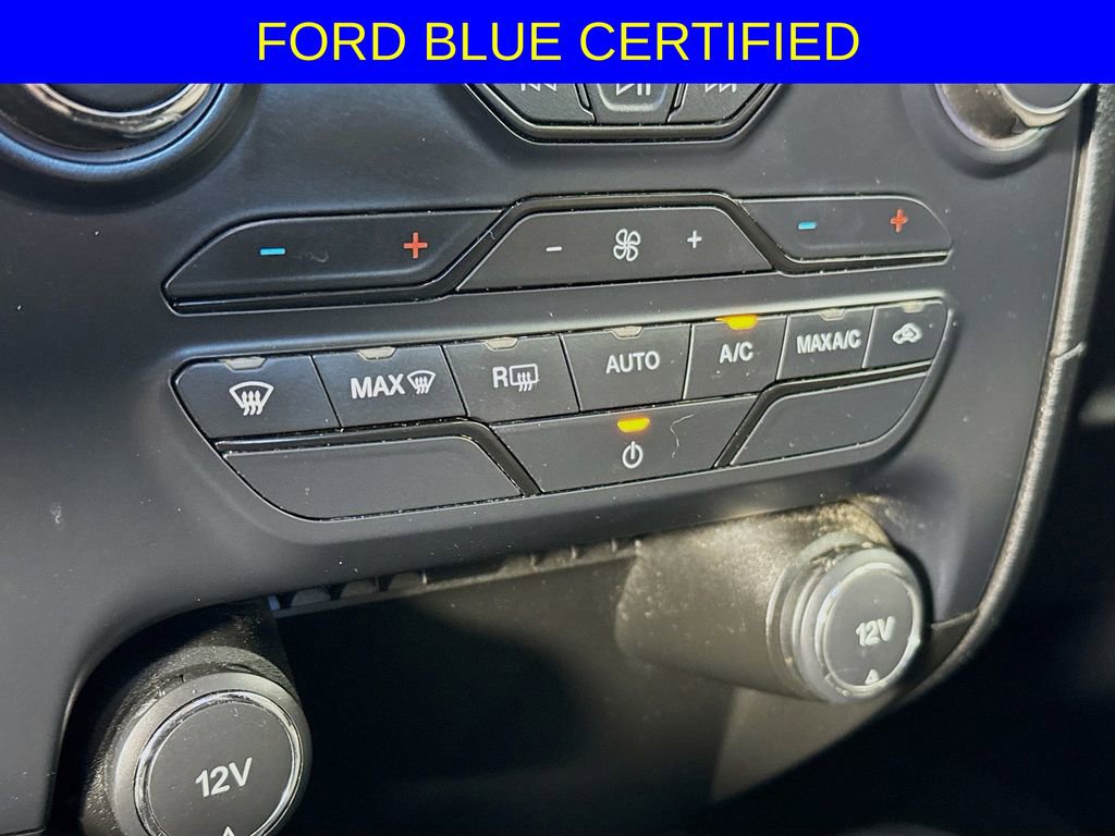 Certified 2019 Ford Ranger XLT w/ Equipment Group 301A Mid image 15