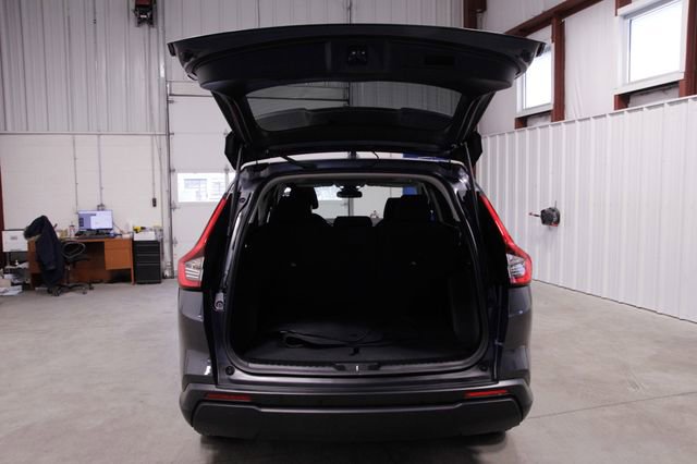 Certified 2023 Honda CR-V EX image 21