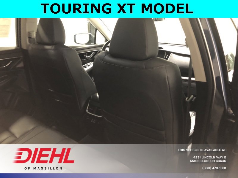 Used 2023 Subaru Outback Touring XT image 12