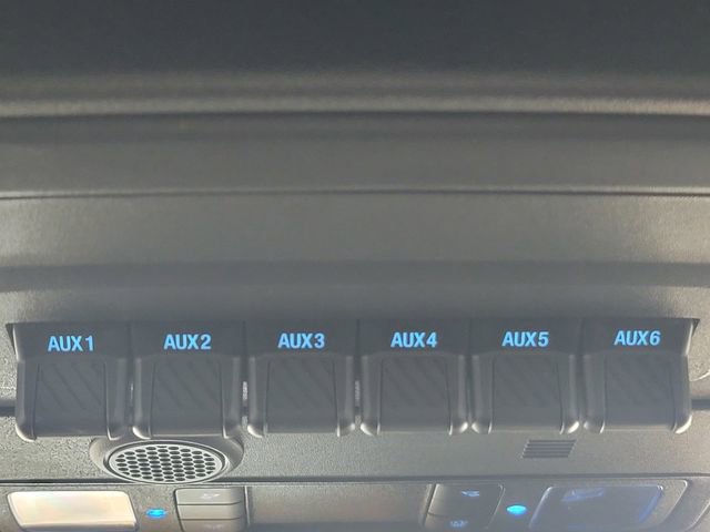 Certified 2022 Ford Bronco Badlands AWD/4WD image 34