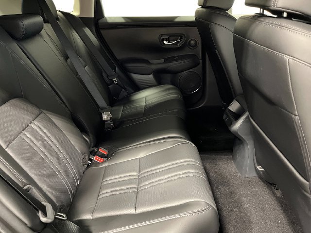 New 2027 Honda HR-V EX-L image 26