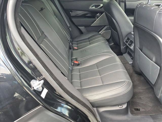 Used 2021 Land Rover Range Rover Velar S AWD/4WD image 19