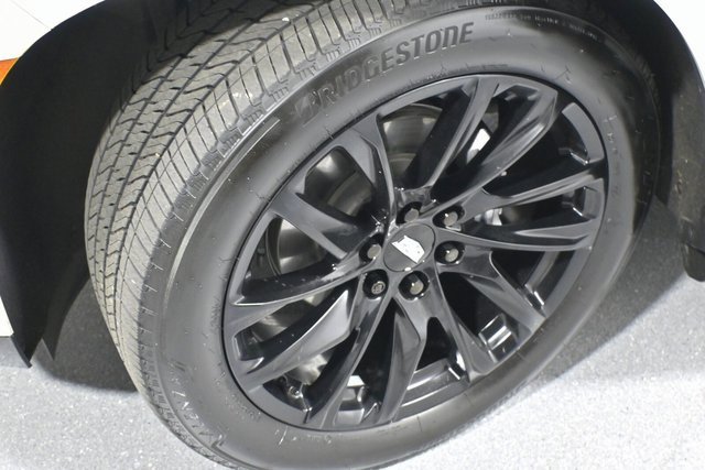 Used 2021 Cadillac Escalade Sport w/ Driver Assist Tech Package image 9