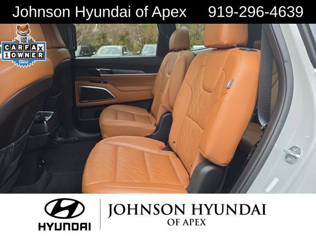 Used 2024 Kia Telluride AWD image 28