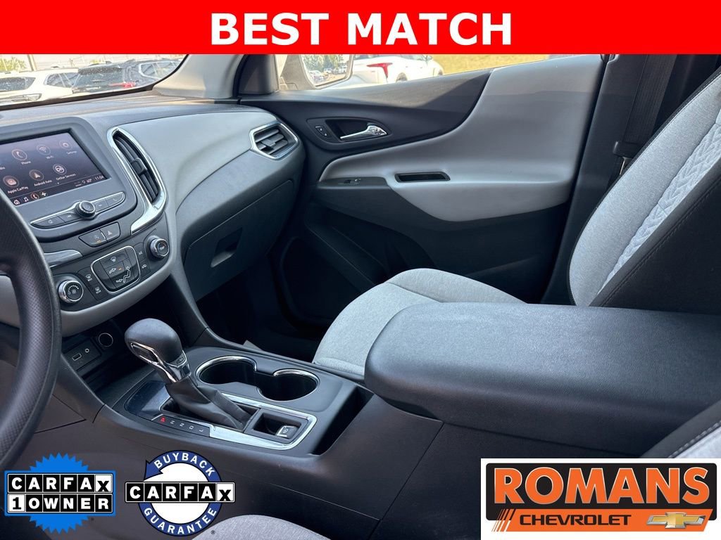 Used 2023 Chevrolet Equinox LT FWD image 18