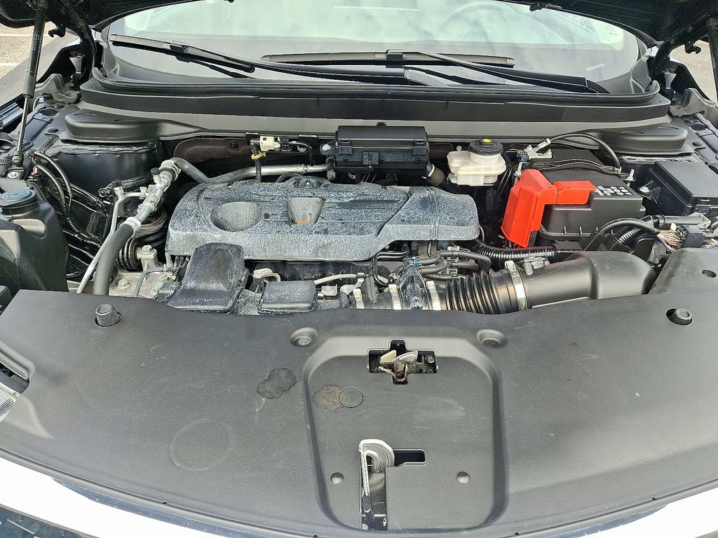 Certified 2024 Acura RDX w/ Technology Package AWD/4WD image 30