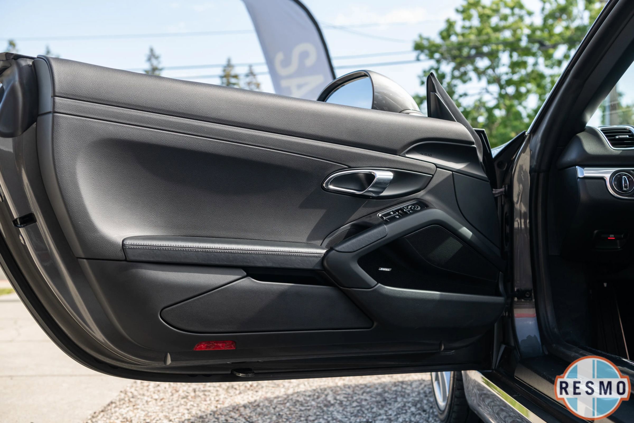 Used 2015 Porsche Boxster S image 24