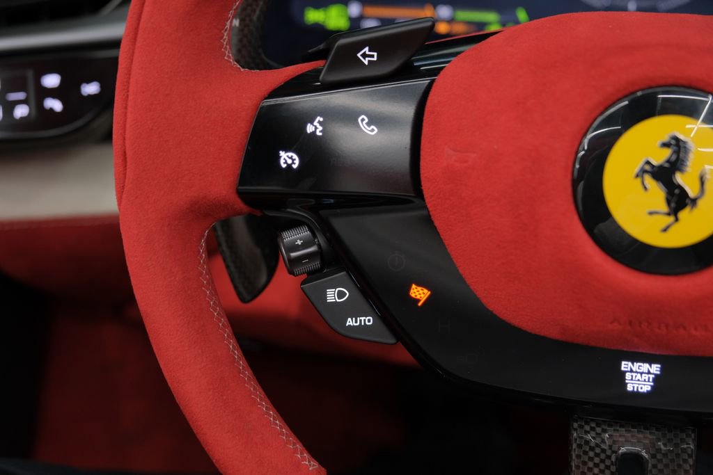 Used 2022 Ferrari SF90 Spider AWD/4WD image 55
