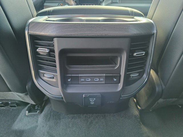 New 2027 RAM 1500 Laramie AWD/4WD image 26