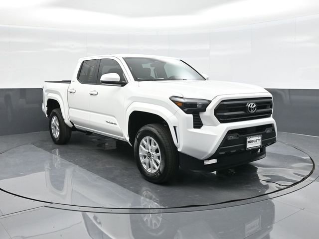 New 2026 Toyota Tacoma SR5 image 22
