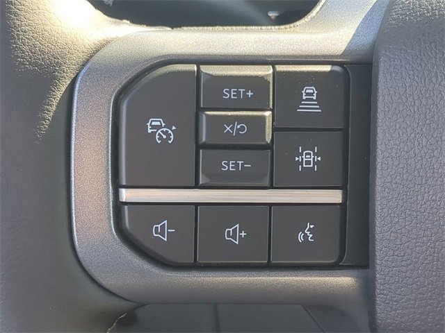 New 2025 Ford F150 Lariat w/ Equipment Group 501A Mid image 16