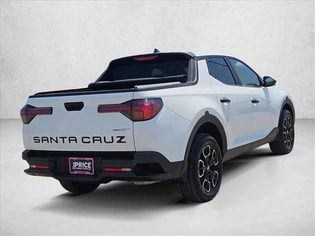 Used 2022 Hyundai Santa Cruz SEL AWD/4WD image 5