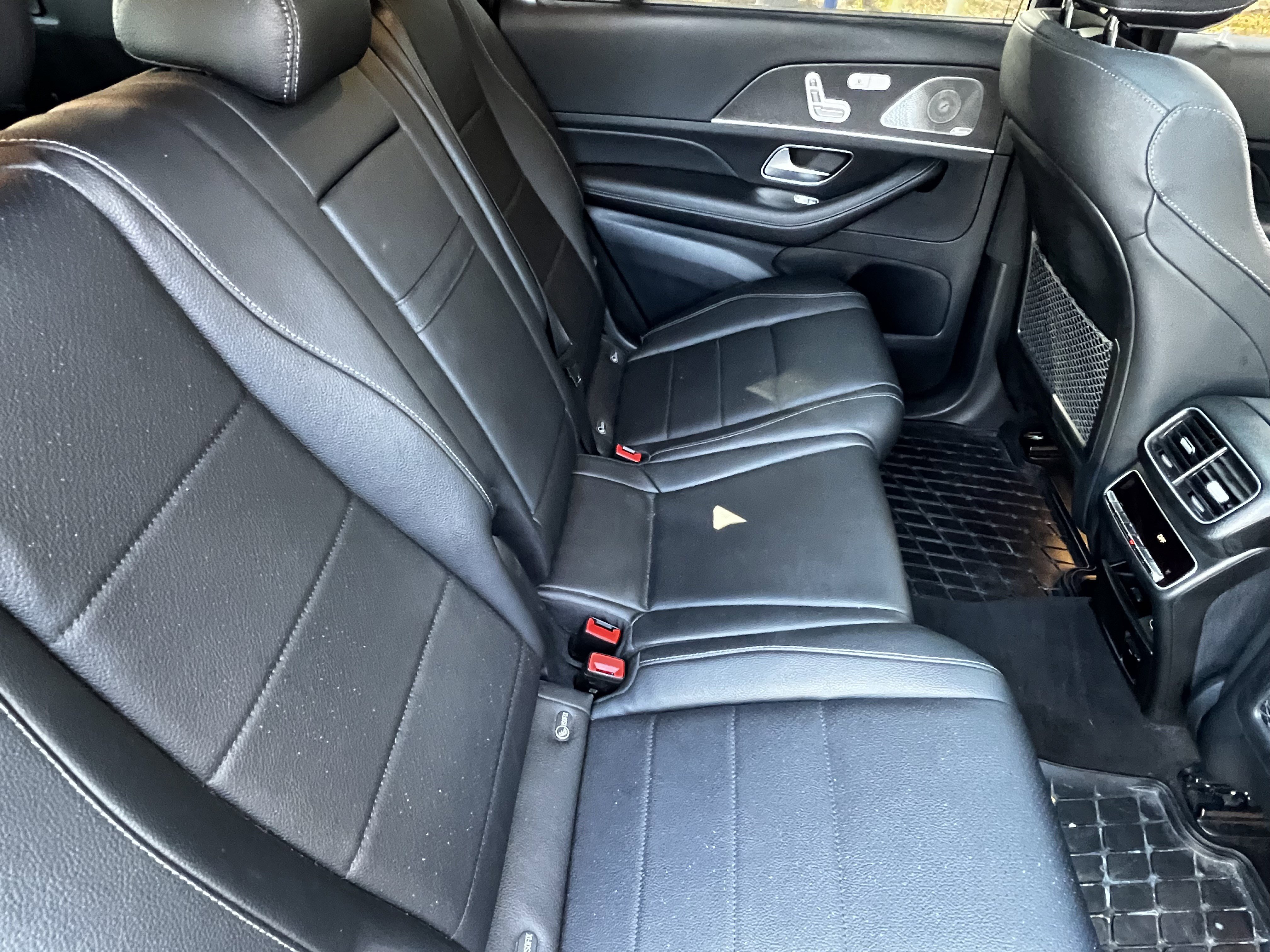 Used 2023 Mercedes-Benz GLS 450 450 4MATIC w/ AMG Line Exterior image 40