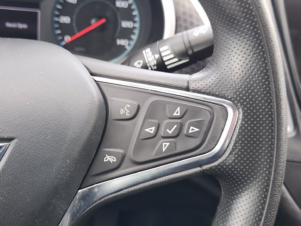 Used 2023 Chevrolet Malibu LT FWD image 29