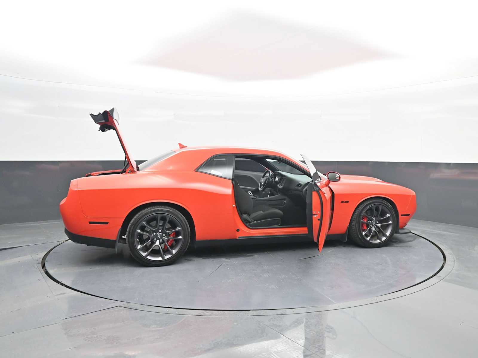 Used 2023 Dodge Challenger R/T image 50