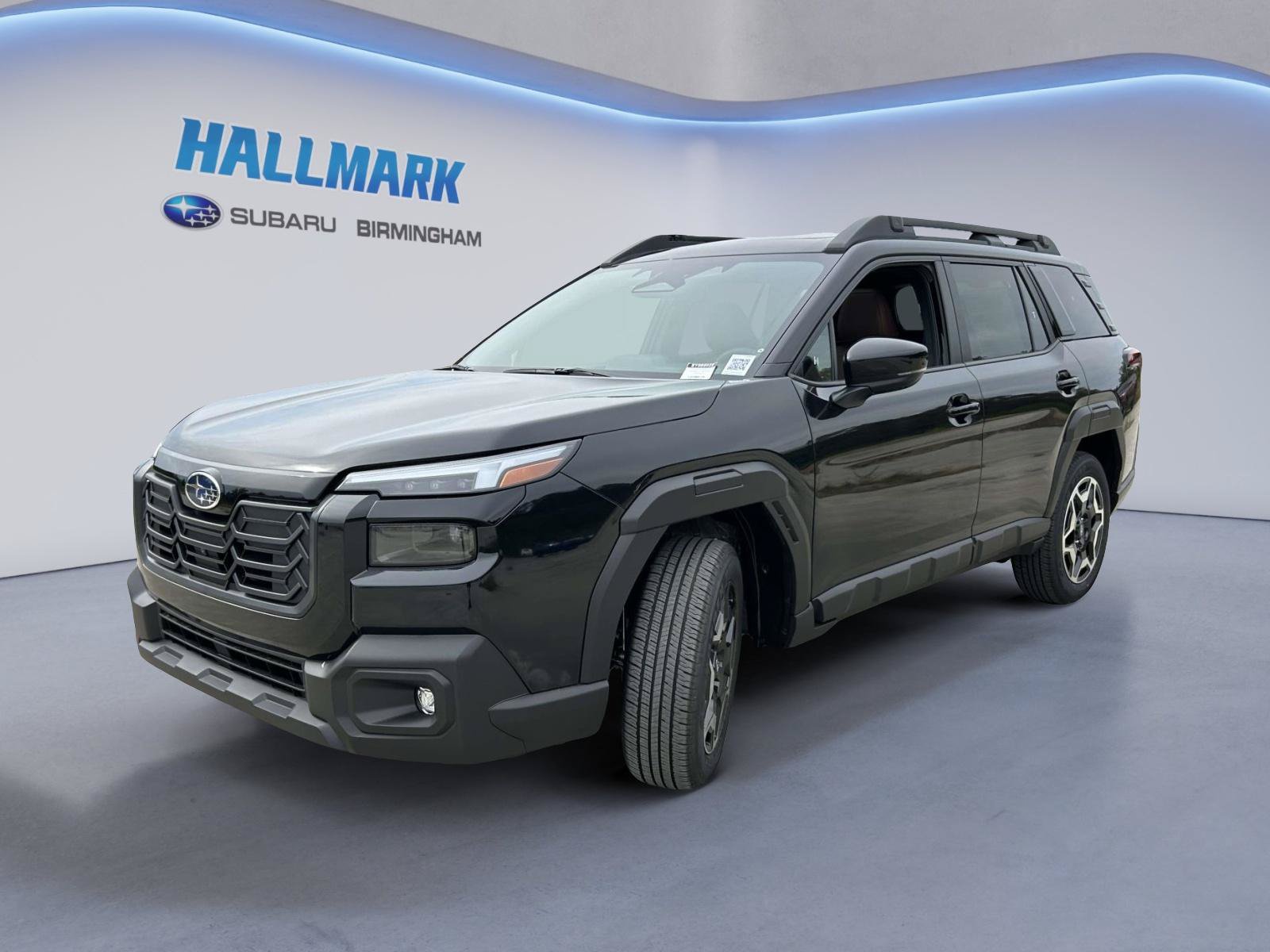 New 2026 Subaru Outback Touring AWD/4WD image 5