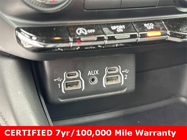 Certified 2022 Dodge Durango GT image 29