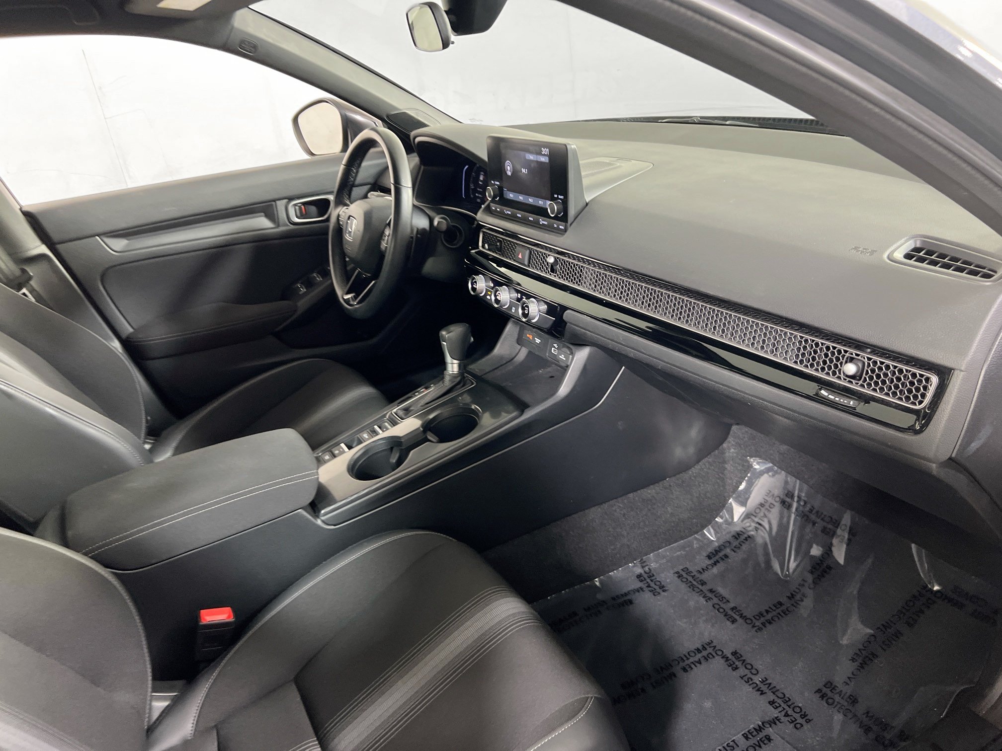 Used 2023 Honda Civic Sport image 26