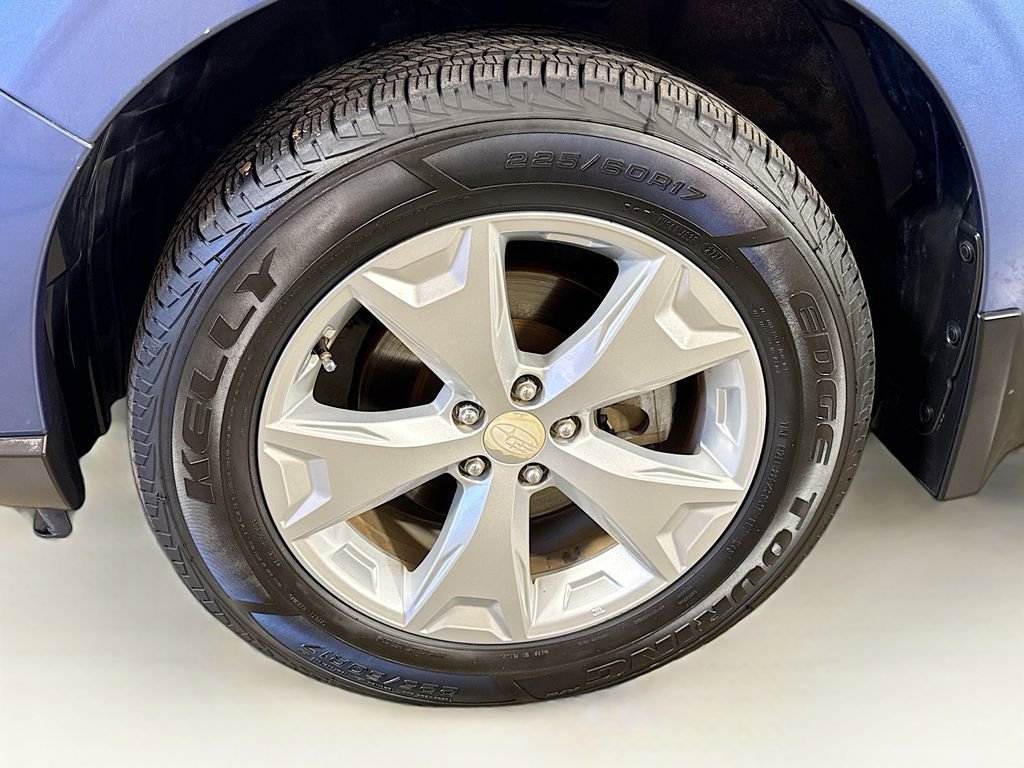 Used 2016 Subaru Forester 2.5i Limited image 40