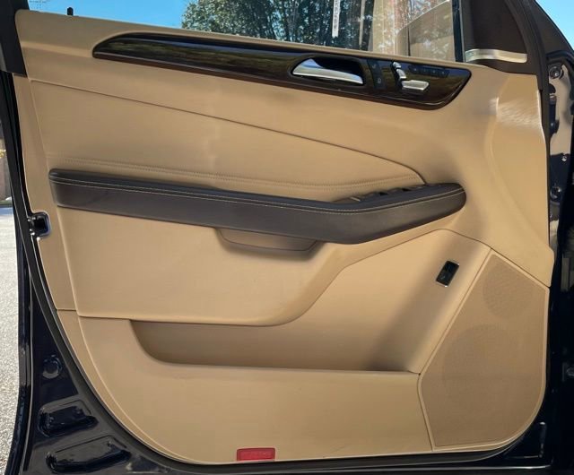 Used 2018 Mercedes-Benz GLE 350 4MATIC image 14