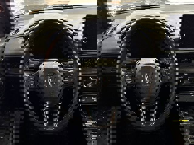 Used 2025 Honda CR-V Sport-L image 24