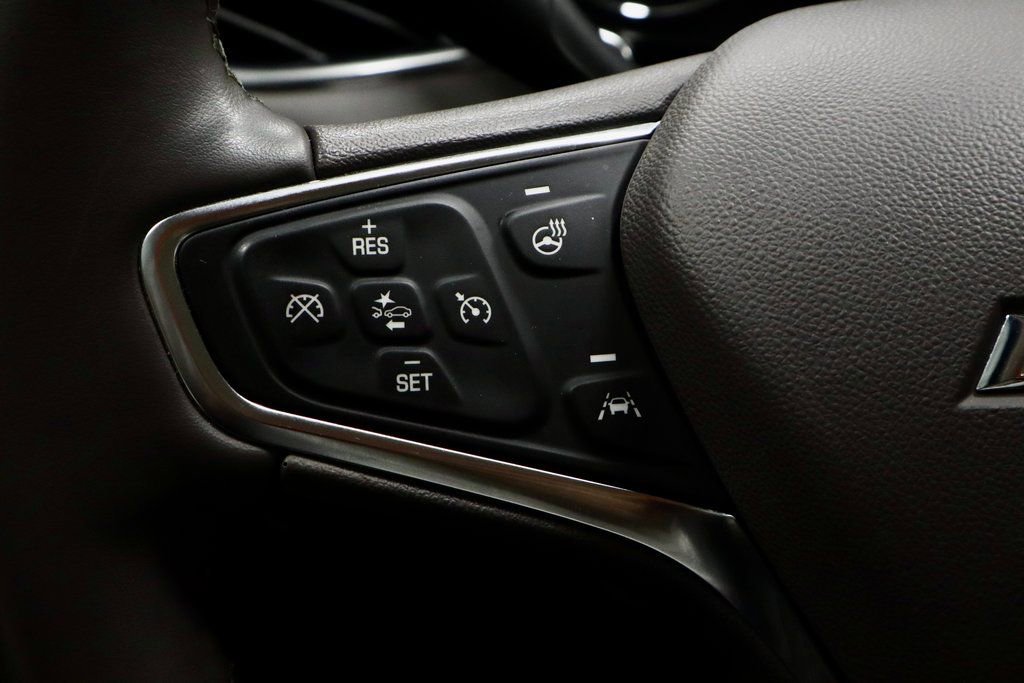 Used 2024 Chevrolet Malibu LT image 27