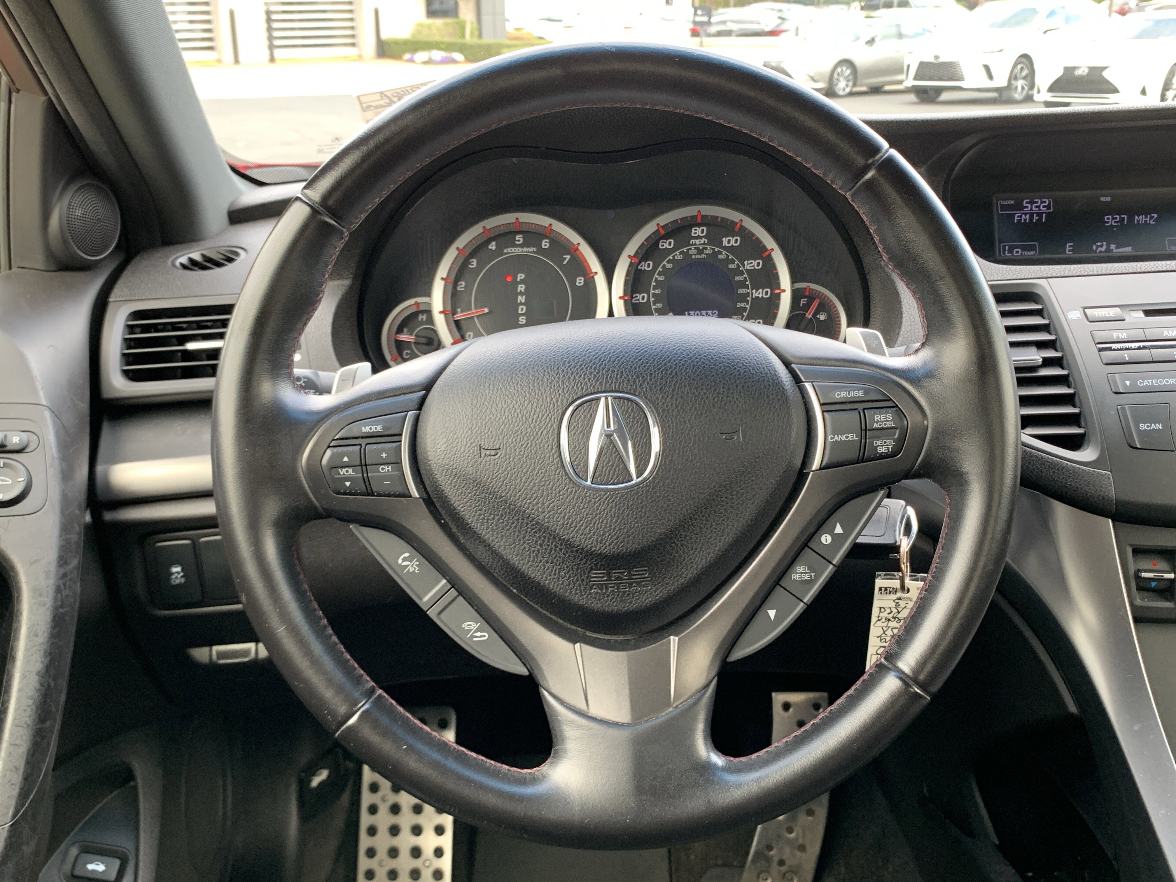 Used 2012 Acura TSX Special Edition image 18