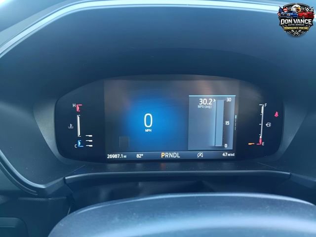 Used 2023 Ford Escape Active w/ Tech Pack #1 AWD/4WD image 17