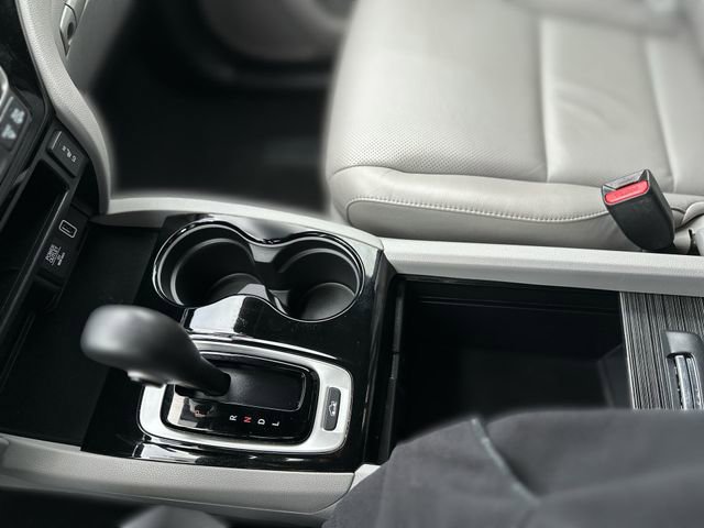 Used 2019 Honda Ridgeline RTL-E image 22