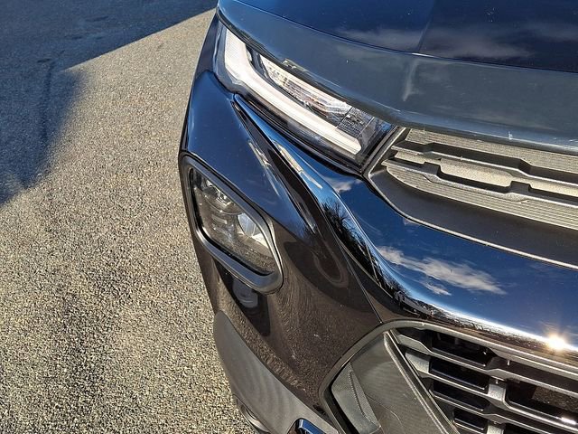 Used 2023 Chevrolet TrailBlazer ACTIV w/ Convenience Package image 18