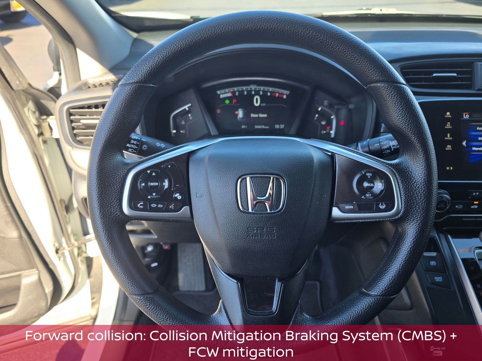 Used 2022 Honda CR-V Special Edition image 15