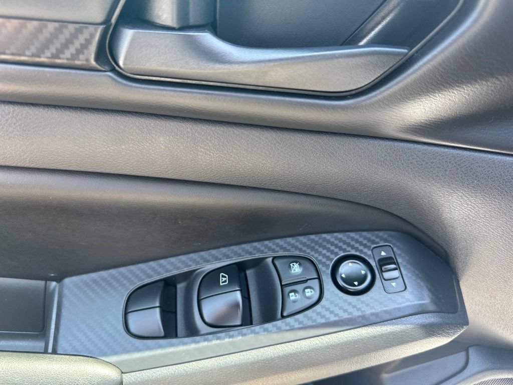 Certified 2023 Nissan Altima 2.5 S FWD image 12