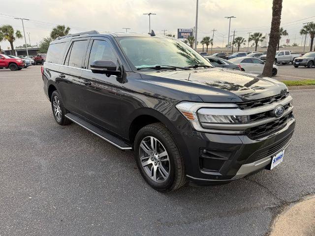 Certified 2022 Ford Expedition Max XLT image 8